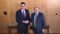 PSOE y PNV llegan a un acuerdo para investidura de Pedro Sánchez