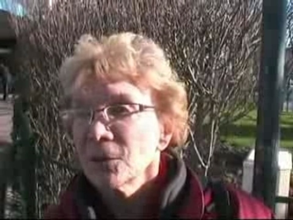 Nicole Marliac Les Fossés Jean dans le fossé