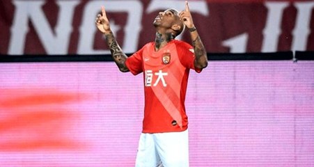 Galatasaray, Talisca'ya yıllık 6 milyon euro teklif edecek