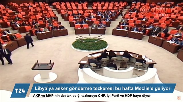 T24 haber bülteni Manşet | 30 Aralık 2019