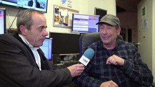 D!CI TV : Jean-Michel Bertrand choqué de voir la région Auvergne-Rhône-Alpes ne plus oser apparaître au générique d