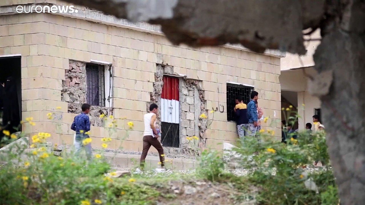 Unicef, 2010-2019: il decennio letale dei bambini nei Paesi in conflitto