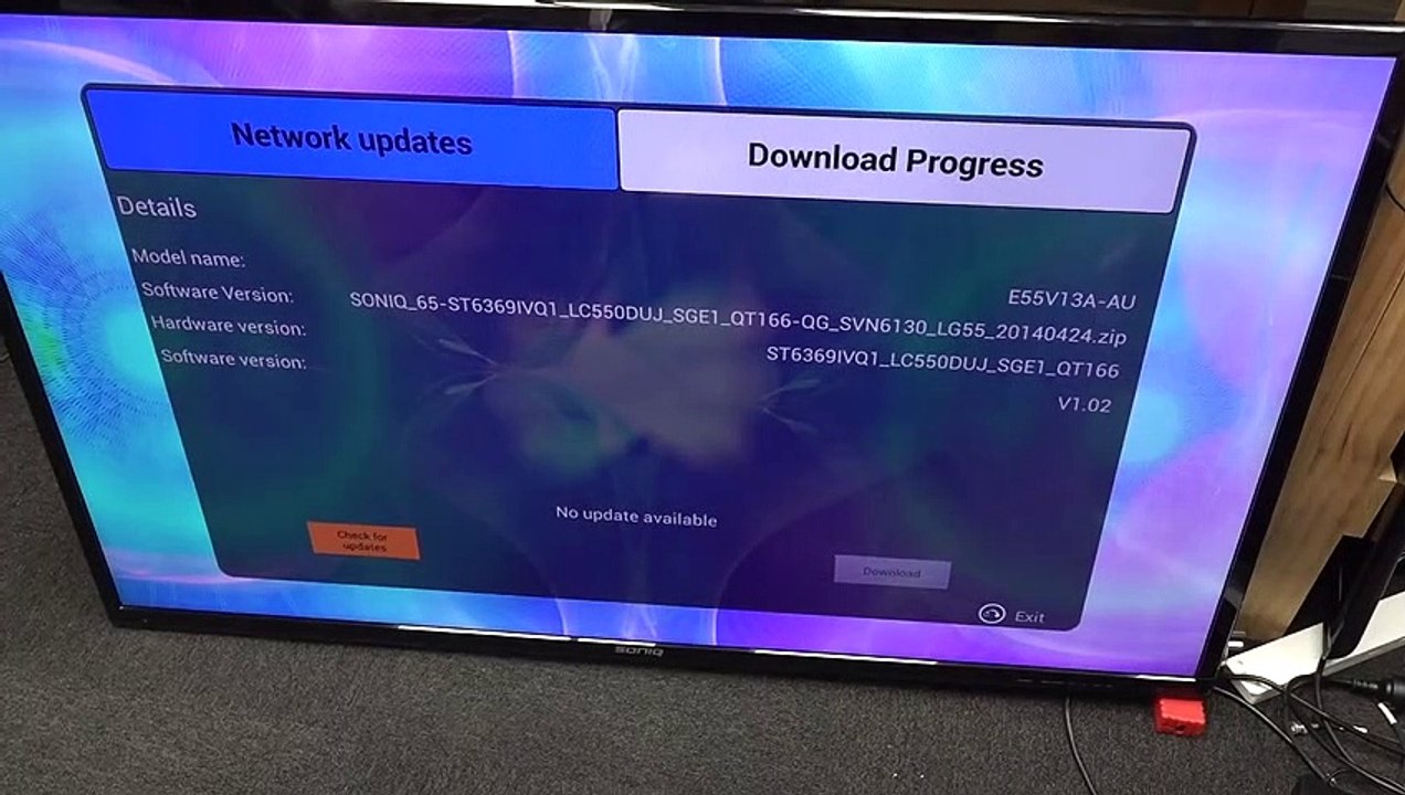 EEVblog #1261 - Dumpster Diving 55" LCD TV