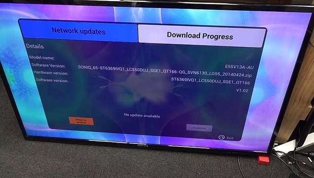 EEVblog #1261 - Dumpster Diving 55 LCD TV