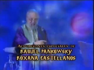 Alegrijes y Rebujos   Capítulo 114