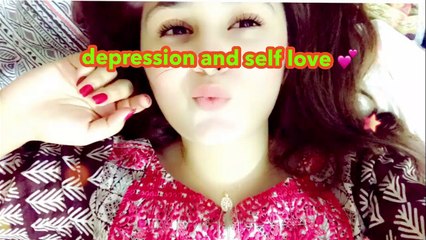 Depression ,Self Love and Self Care