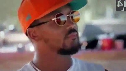 Growing up Hip Hop - S05E10 - Imma Throw You a Drank