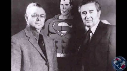 “Querido Superman” – Carta de Jerry Siegel