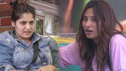 Bigg Boss 13: Unssen Undekha |Arti & Mahira to BREAK friendship with Housemates|FilmiBeat