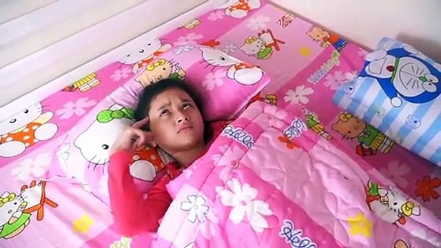 Funny Kids & Chocolate Candy Coca Cola! Johny Johny Yes Papa - Baby Song Nursery Rhymes for Children