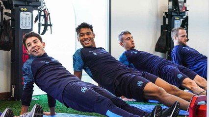 La reprise du 30 décembre en vidéo