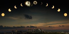 Calendario Astronómico 2020: ¿Sabes cuáles serán los principales fenómenos?