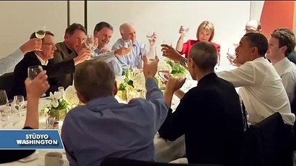 Amerika-Çin İlişkilerinin Geleceği Silikon Vadisi'ni Nasıl Etkiler?