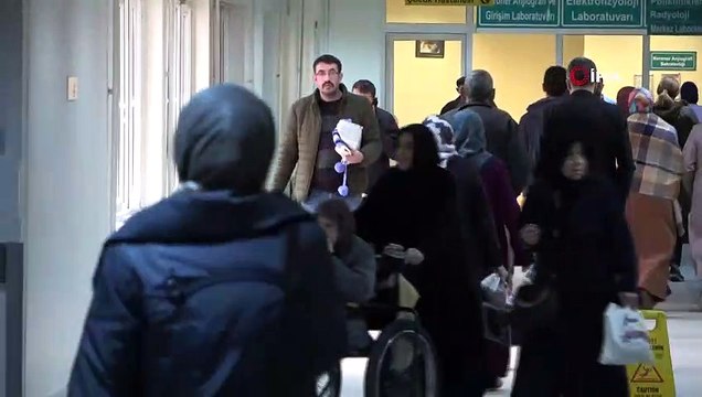 Kocası Oklava ile Öldüresiye Dövdü, Tek Gözünü Kaybetti