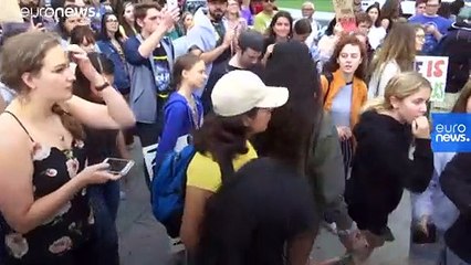 أمين عام الأمم المتحدة في رسالة نهاية العام: الشباب هم مصدر الأمل الأعظم