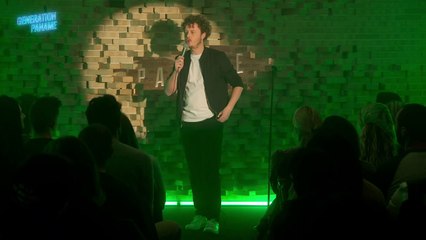 AVANT-PREMIERE: Les premières images de l'émission "Génération paname" avec Norman - VIDEO