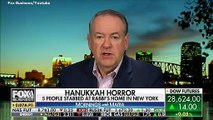 Mike Huckabee Blames Hanukkah Stabbings, Shootings On Education System: 'It's Lack Of Heart'
