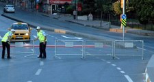 İstanbul'da yarın bu yollar kapalı