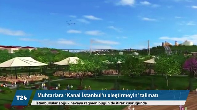 T24 haber bülteni Manşet | 30 Aralık 2019