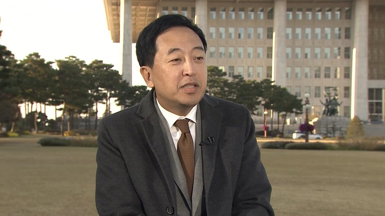금태섭, 공수처법 '기권'...與 "유감, 조치 검토" / YTN