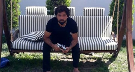 İzmir'de peş peşe 2 kişiyi öldüren zanlının evlere neden girdiği ortaya çıktı