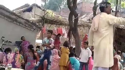 Birha ahiraua naach amethi