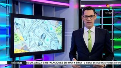 Скачать видео: Políticas neoliberales en Haití propician la pobreza y desigualdad