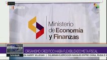 Receta económica del FMI impacta de manera negativa a Ecuador