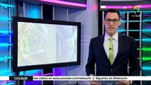 Impacto Económico: Las fallas del FMI