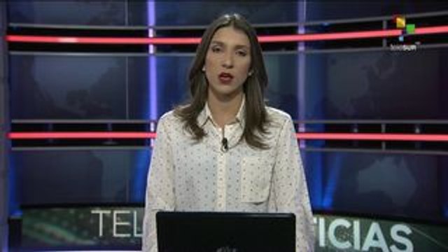 teleSUR Noticias: Culminó intercambio de prisioneros en Ucrania