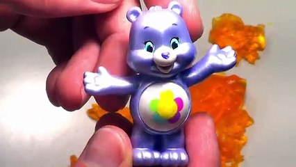 Jello Surprise Eggs-