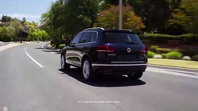 Near San Jose, CA - Certified Pre-Owned Volkswagen Touareg Dealer Financing