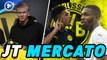 Journal du Mercato : le Borussia Dortmund ne s’arrête plus
