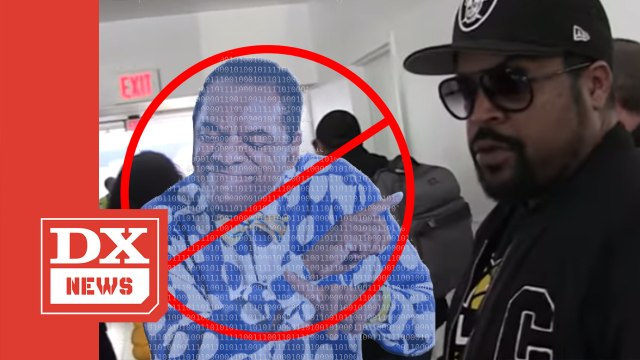 Ice Cube Dismisses Notion Of CGI John Witherspoon For ‘Last Friday’