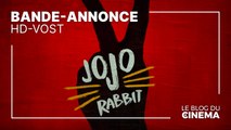 JOJO RABBIT : bande-annonce [HD-VOST]
