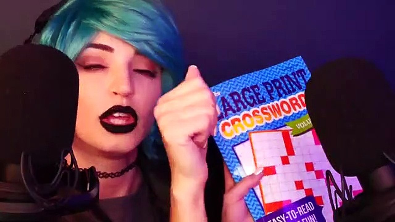Daisy Does Drunk ASMR