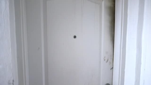 Un incendio en una vivienda provoca la muerte de una persona por inhalación de humo