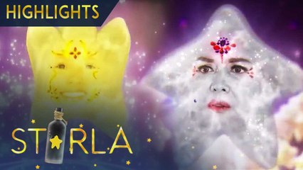Lola Tala worries about Starla granting wishes | Starla