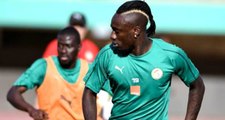 Mbaye Diagne kadro dışı kalma nedenini açıkladı, Galatasaray'a dönüş sinyali verdi