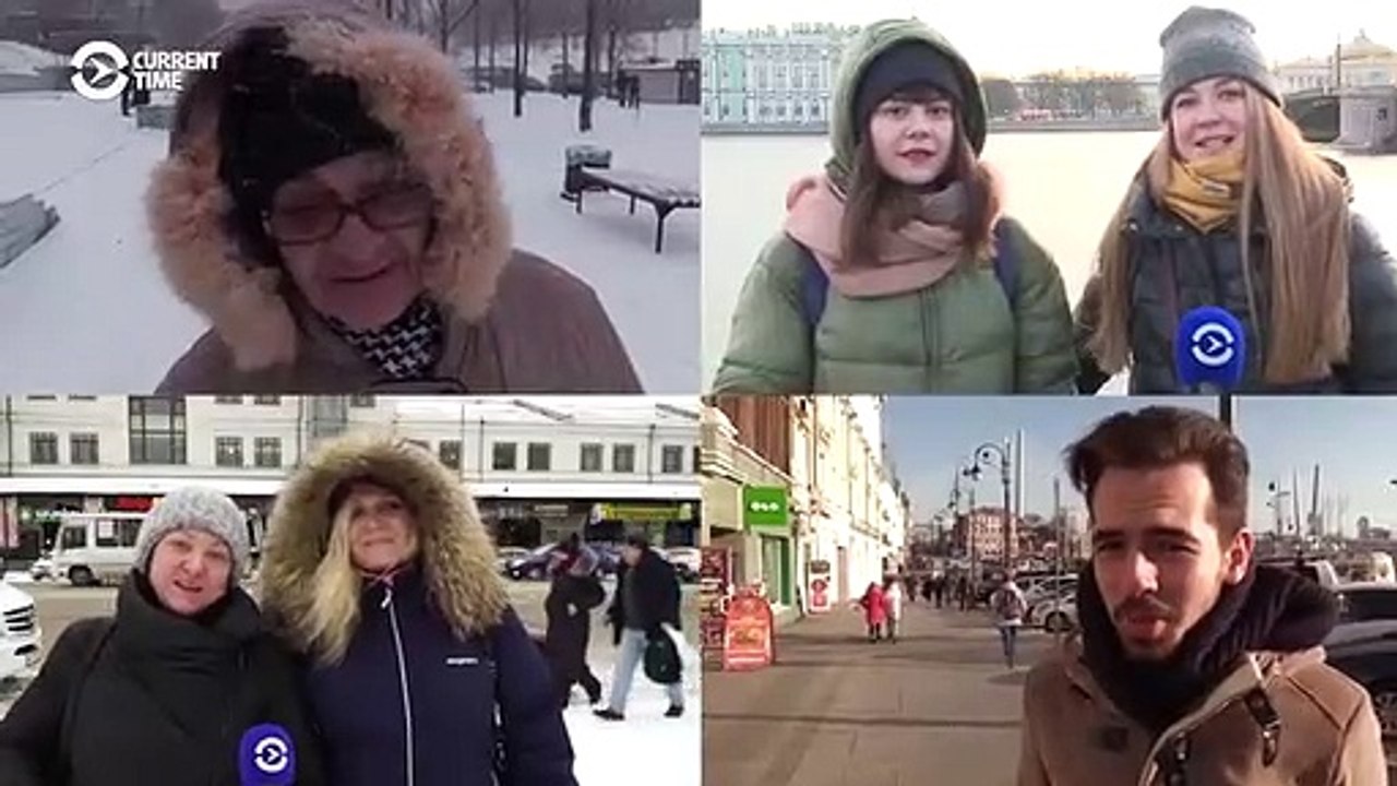 Here's What Russians Want in Year 2020