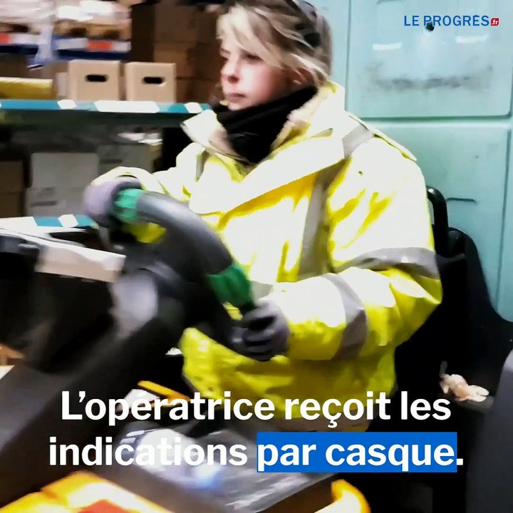 Colruyt : le rush du réveillon