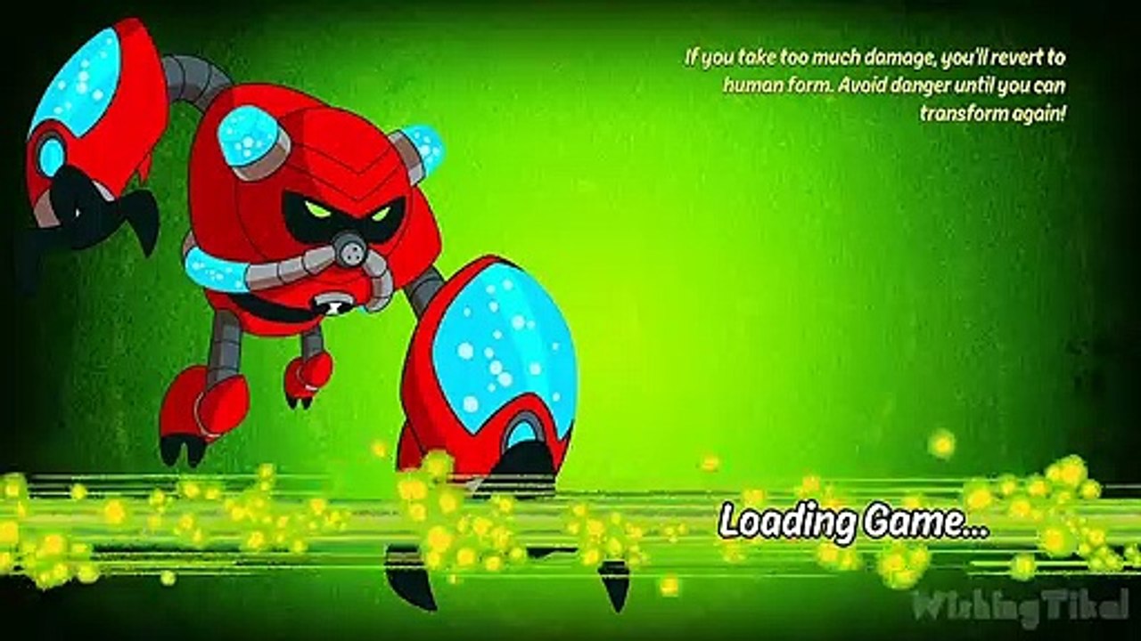 ben-10-walkthrough-part-7-gameplay-ps4-xb1-switch-pc-no-commentary-the-canyon-video