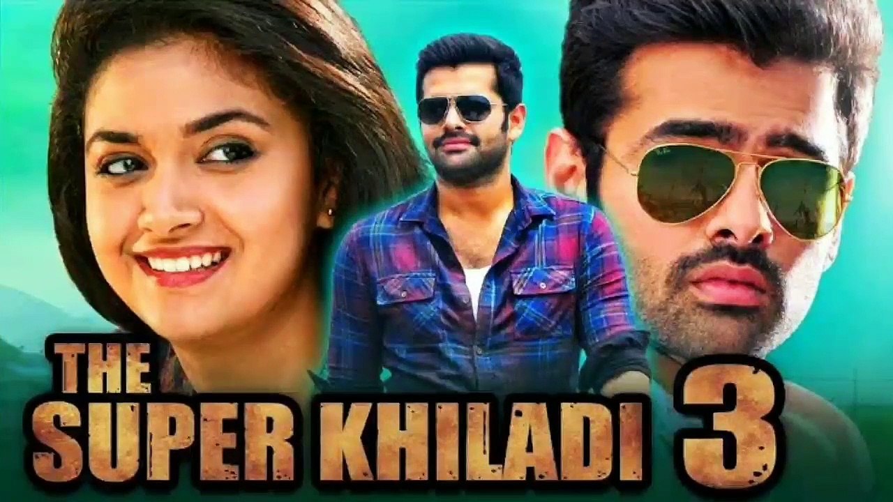 Top 5 Most Viewed South Movie.Available Now On Youtube । In Hindi Dubbed