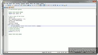 Creating a Virus in Python(720P_HD)