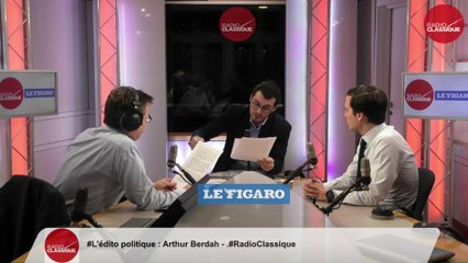 EMMANUEL MACRON : POURQUOI N’A-T-IL PAS SOUHAITE « JOYEUX NOEL » AUX FRANÇAIS ? - L’EDITO POLITIQUE DU 27/12/2019