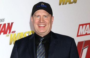 Kevin Feige feels like a 'failure' when actors turn down Marvel movie roles