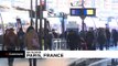 Weary French travellers face new week of transport disruption