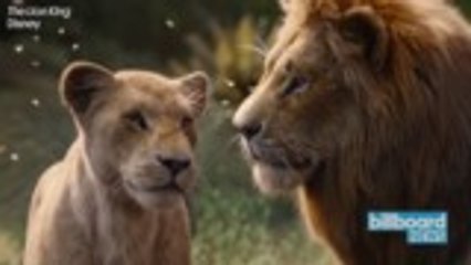 Here Are the Best Music Moments in Movies From 2019 | Billboard News