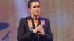 The Killers tease new tracklist for new album