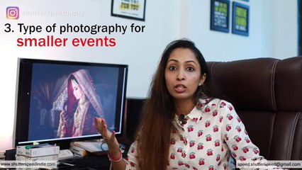 Things To Keep In Mind Before You Book Your Wedding Photographer